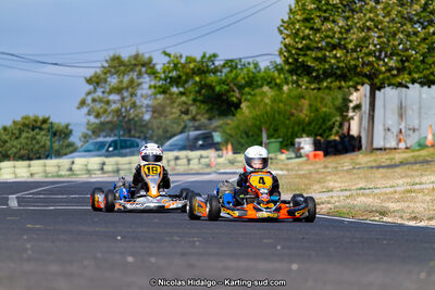 09/09/2018 : Les Rencontres ELCEKA à Grabels (Photos Nicolas Hidalgo) 2018 — karting