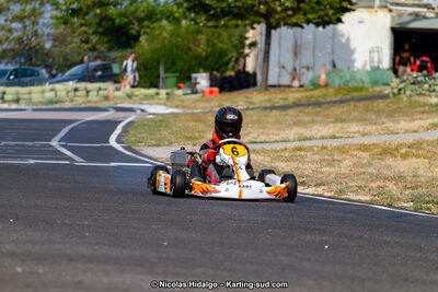 09/09/2018 : Les Rencontres ELCEKA à Grabels (Photos Nicolas Hidalgo) 2018 — karting