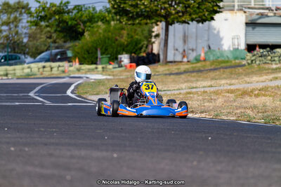 09/09/2018 : Les Rencontres ELCEKA à Grabels (Photos Nicolas Hidalgo) 2018 — karting