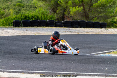 09/09/2018 : Les Rencontres ELCEKA à Grabels (Photos Nicolas Hidalgo) 2018 — karting