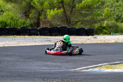 09/09/2018 : Les Rencontres ELCEKA à Grabels (Photos Nicolas Hidalgo) 2018 — karting