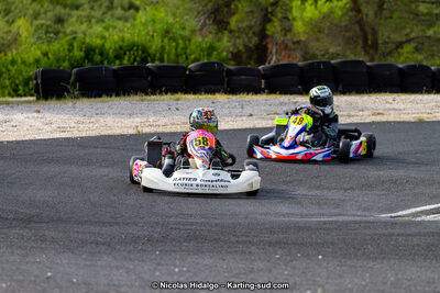 09/09/2018 : Les Rencontres ELCEKA à Grabels (Photos Nicolas Hidalgo) 2018 — karting