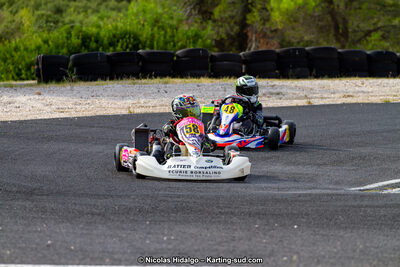 09/09/2018 : Les Rencontres ELCEKA à Grabels (Photos Nicolas Hidalgo) 2018 — karting