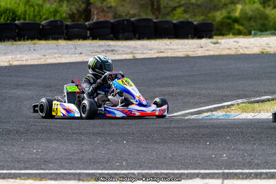 09/09/2018 : Les Rencontres ELCEKA à Grabels (Photos Nicolas Hidalgo) 2018 — karting