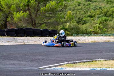 09/09/2018 : Les Rencontres ELCEKA à Grabels (Photos Nicolas Hidalgo) 2018 — karting