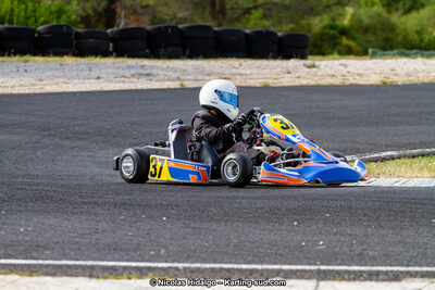 09/09/2018 : Les Rencontres ELCEKA à Grabels (Photos Nicolas Hidalgo) 2018 — karting