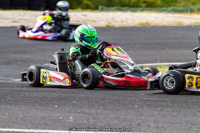 09/09/2018 : Les Rencontres ELCEKA à Grabels (Photos Nicolas Hidalgo) 2018 — karting
