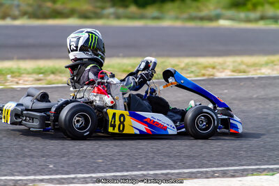 09/09/2018 : Les Rencontres ELCEKA à Grabels (Photos Nicolas Hidalgo) 2018 — karting