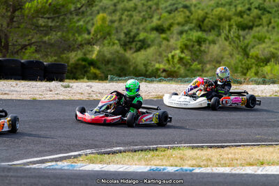 09/09/2018 : Les Rencontres ELCEKA à Grabels (Photos Nicolas Hidalgo) 2018 — karting