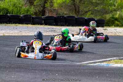 09/09/2018 : Les Rencontres ELCEKA à Grabels (Photos Nicolas Hidalgo) 2018 — karting