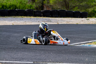 09/09/2018 : Les Rencontres ELCEKA à Grabels (Photos Nicolas Hidalgo) 2018 — karting