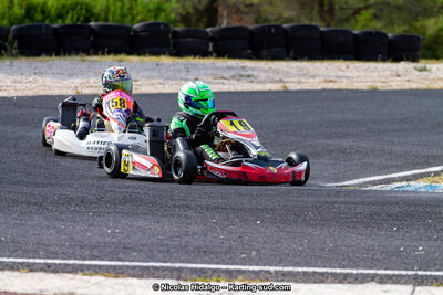 09/09/2018 : Les Rencontres ELCEKA à Grabels (Photos Nicolas Hidalgo) 2018 — karting