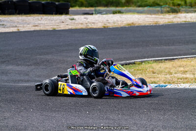 09/09/2018 : Les Rencontres ELCEKA à Grabels (Photos Nicolas Hidalgo) 2018 — karting