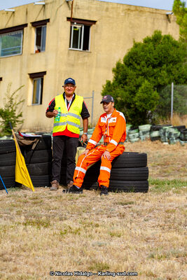 09/09/2018 : Les Rencontres ELCEKA à Grabels (Photos Nicolas Hidalgo) 2018 — karting