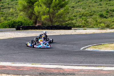 09/09/2018 : Les Rencontres ELCEKA à Grabels (Photos Nicolas Hidalgo) 2018 — karting