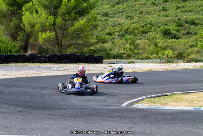09/09/2018 : Les Rencontres ELCEKA à Grabels (Photos Nicolas Hidalgo) 2018 — karting