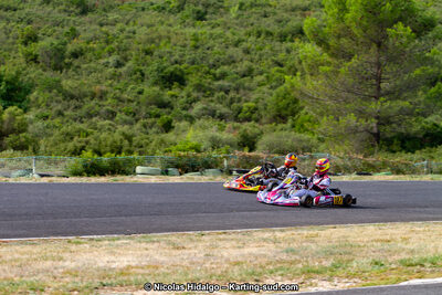 09/09/2018 : Les Rencontres ELCEKA à Grabels (Photos Nicolas Hidalgo) 2018 — karting