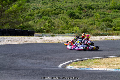 09/09/2018 : Les Rencontres ELCEKA à Grabels (Photos Nicolas Hidalgo) 2018 — karting