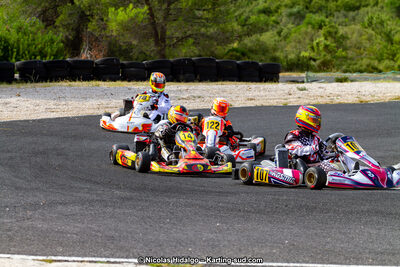 09/09/2018 : Les Rencontres ELCEKA à Grabels (Photos Nicolas Hidalgo) 2018 — karting