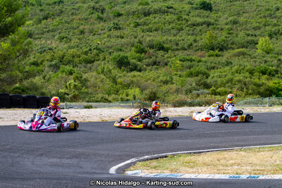 09/09/2018 : Les Rencontres ELCEKA à Grabels (Photos Nicolas Hidalgo) 2018 — karting