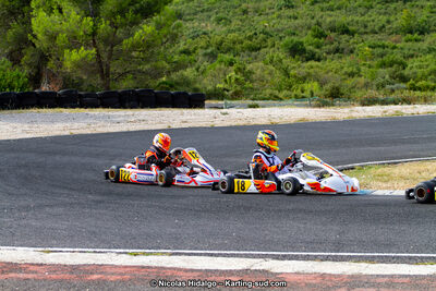 09/09/2018 : Les Rencontres ELCEKA à Grabels (Photos Nicolas Hidalgo) 2018 — karting