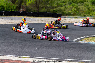 09/09/2018 : Les Rencontres ELCEKA à Grabels (Photos Nicolas Hidalgo) 2018 — karting