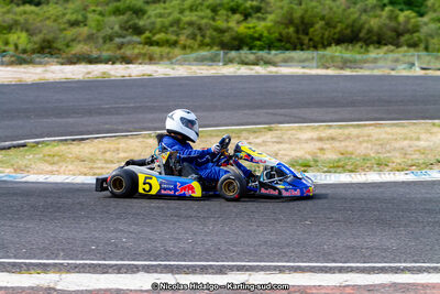 09/09/2018 : Les Rencontres ELCEKA à Grabels (Photos Nicolas Hidalgo) 2018 — karting