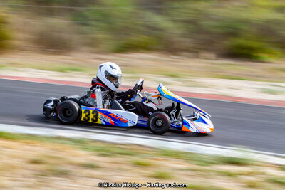 09/09/2018 : Les Rencontres ELCEKA à Grabels (Photos Nicolas Hidalgo) 2018 — karting