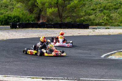 09/09/2018 : Les Rencontres ELCEKA à Grabels (Photos Nicolas Hidalgo) 2018 — karting