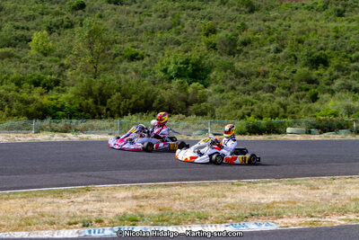 09/09/2018 : Les Rencontres ELCEKA à Grabels (Photos Nicolas Hidalgo) 2018 — karting