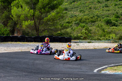 09/09/2018 : Les Rencontres ELCEKA à Grabels (Photos Nicolas Hidalgo) 2018 — karting