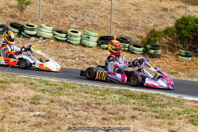09/09/2018 : Les Rencontres ELCEKA à Grabels (Photos Nicolas Hidalgo) 2018 — karting