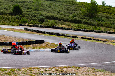 09/09/2018 : Les Rencontres ELCEKA à Grabels (Photos Nicolas Hidalgo) 2018 — karting