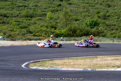 09/09/2018 : Les Rencontres ELCEKA à Grabels (Photos Nicolas Hidalgo) 2018 — karting