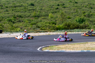 09/09/2018 : Les Rencontres ELCEKA à Grabels (Photos Nicolas Hidalgo) 2018 — karting