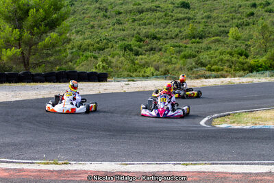 09/09/2018 : Les Rencontres ELCEKA à Grabels (Photos Nicolas Hidalgo) 2018 — karting