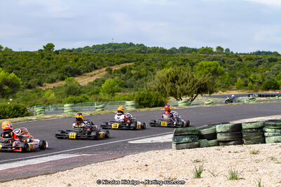 09/09/2018 : Les Rencontres ELCEKA à Grabels (Photos Nicolas Hidalgo) 2018 — karting