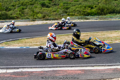 09/09/2018 : Les Rencontres ELCEKA à Grabels (Photos Nicolas Hidalgo) 2018 — karting