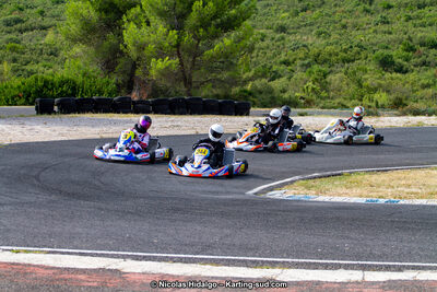 09/09/2018 : Les Rencontres ELCEKA à Grabels (Photos Nicolas Hidalgo) 2018 — karting