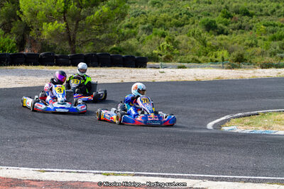 09/09/2018 : Les Rencontres ELCEKA à Grabels (Photos Nicolas Hidalgo) 2018 — karting