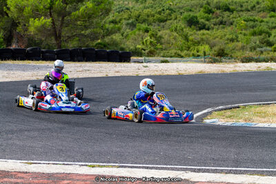 09/09/2018 : Les Rencontres ELCEKA à Grabels (Photos Nicolas Hidalgo) 2018 — karting