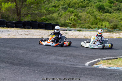 09/09/2018 : Les Rencontres ELCEKA à Grabels (Photos Nicolas Hidalgo) 2018 — karting