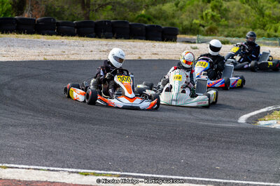 09/09/2018 : Les Rencontres ELCEKA à Grabels (Photos Nicolas Hidalgo) 2018 — karting