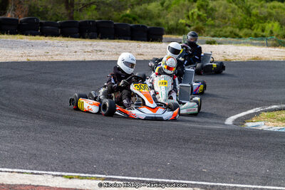09/09/2018 : Les Rencontres ELCEKA à Grabels (Photos Nicolas Hidalgo) 2018 — karting
