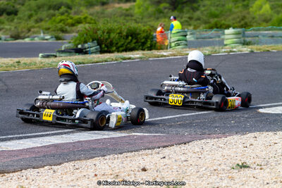 09/09/2018 : Les Rencontres ELCEKA à Grabels (Photos Nicolas Hidalgo) 2018 — karting