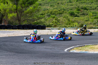 09/09/2018 : Les Rencontres ELCEKA à Grabels (Photos Nicolas Hidalgo) 2018 — karting