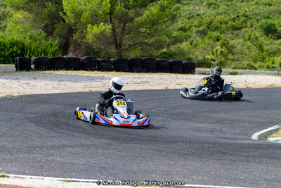 09/09/2018 : Les Rencontres ELCEKA à Grabels (Photos Nicolas Hidalgo) 2018 — karting