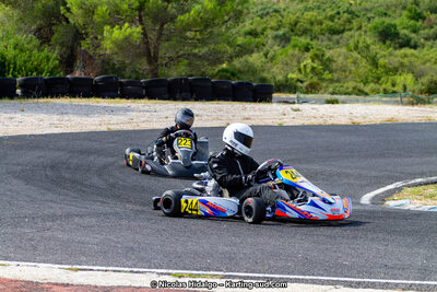 09/09/2018 : Les Rencontres ELCEKA à Grabels (Photos Nicolas Hidalgo) 2018 — karting