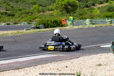 09/09/2018 : Les Rencontres ELCEKA à Grabels (Photos Nicolas Hidalgo) 2018 — karting