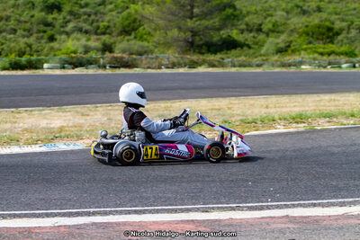 09/09/2018 : Les Rencontres ELCEKA à Grabels (Photos Nicolas Hidalgo) 2018 — karting
